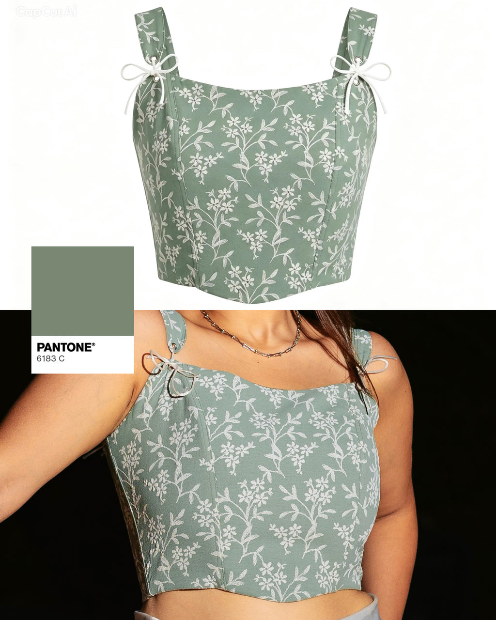 The Duchess Corset