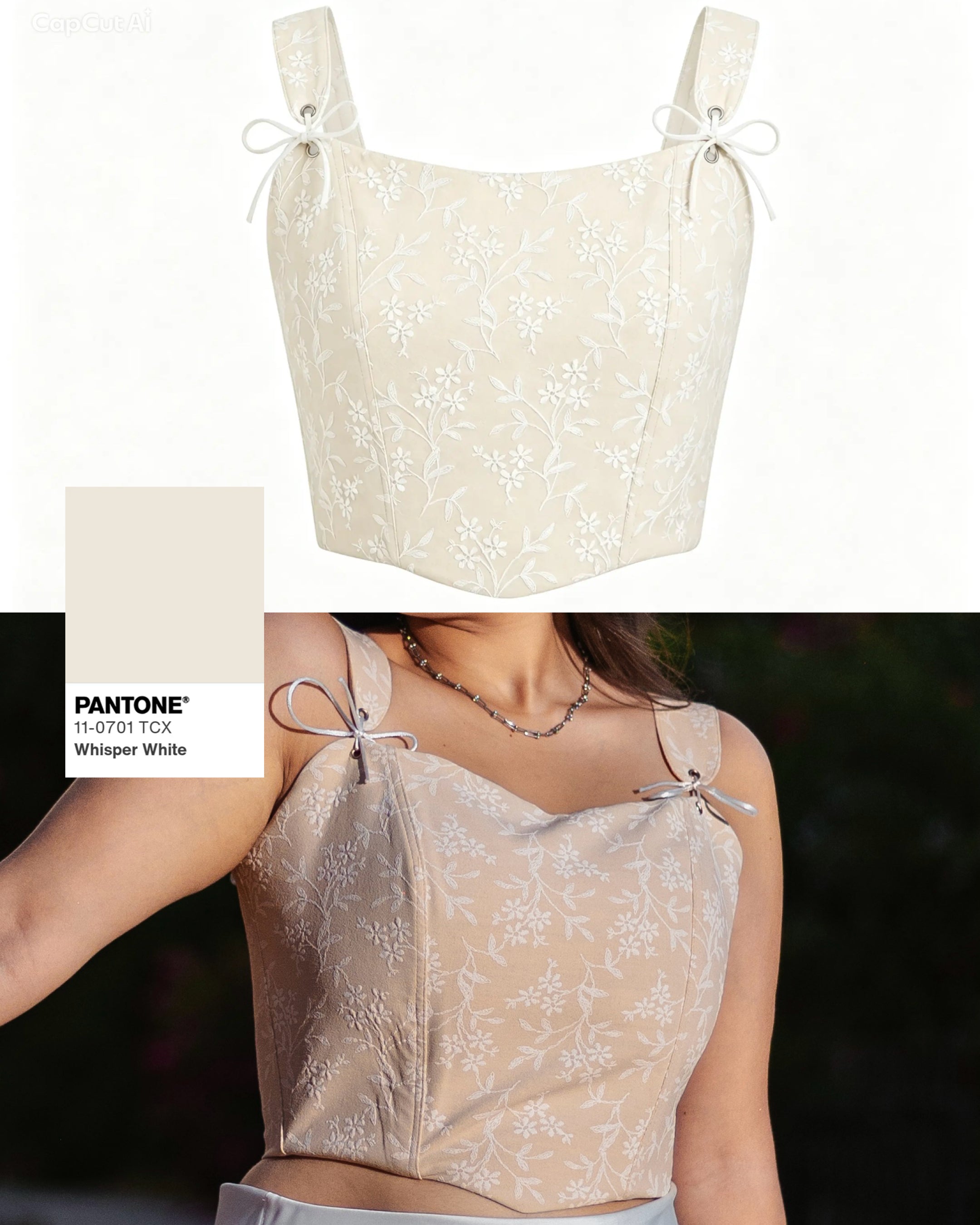 The Duchess Corset