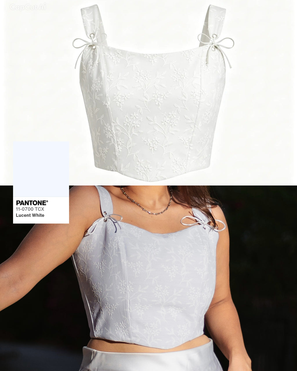 The Duchess Corset