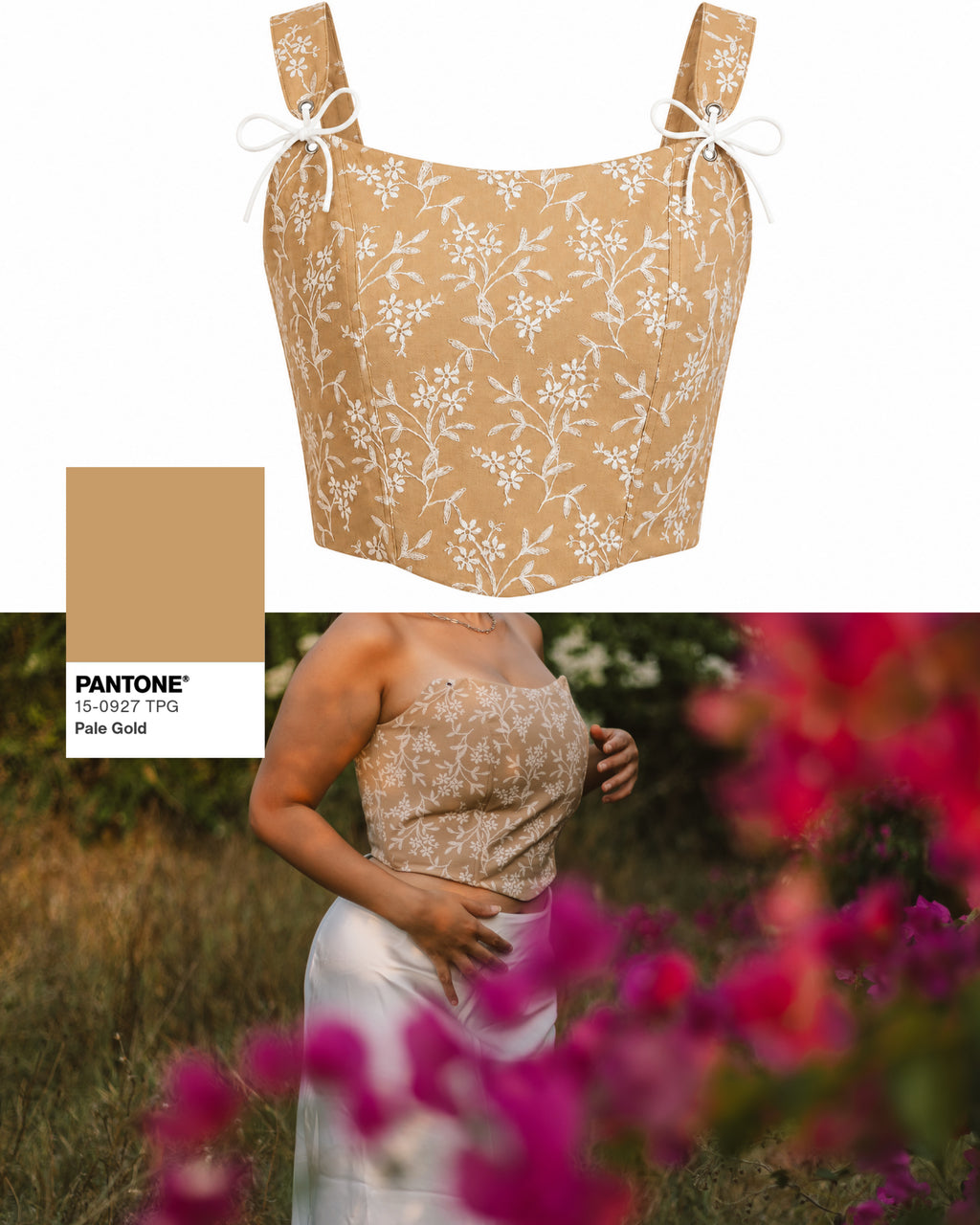 The Duchess Corset