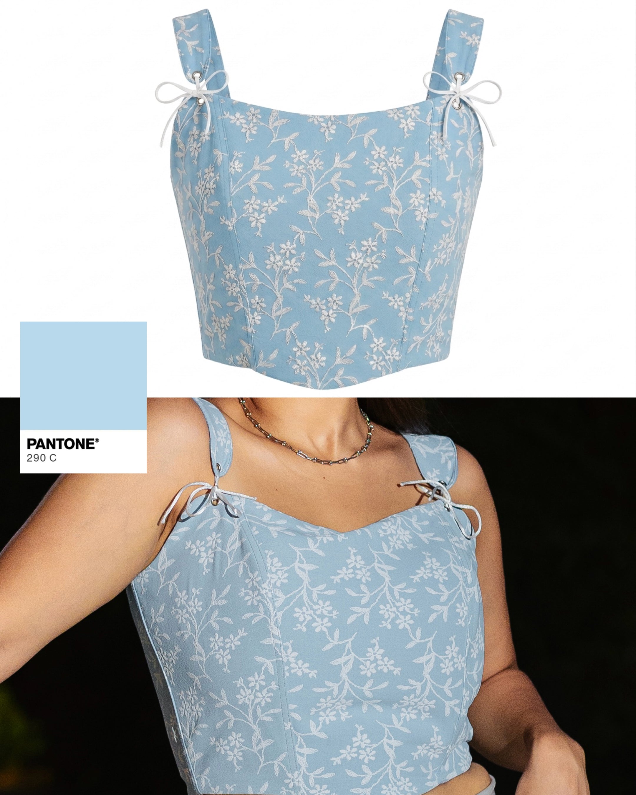 The Duchess Corset