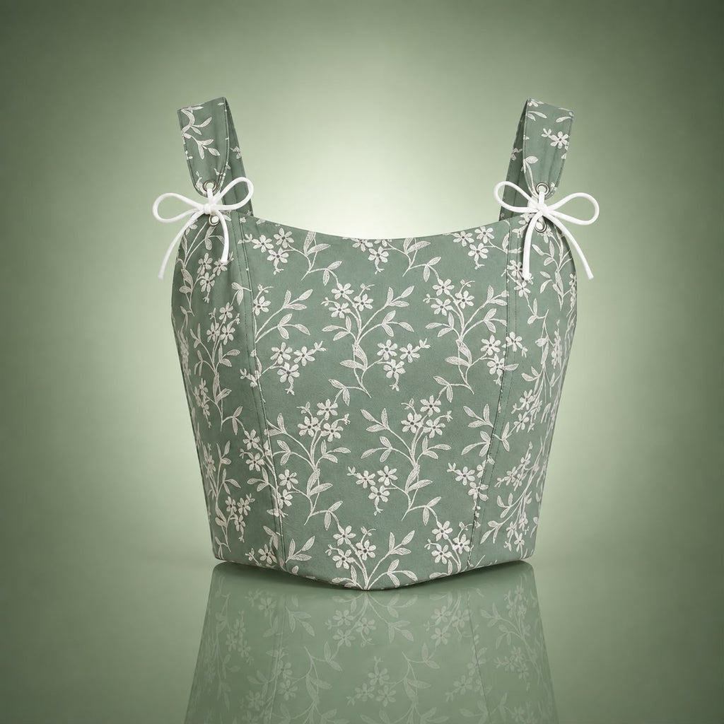 The Duchess Corset