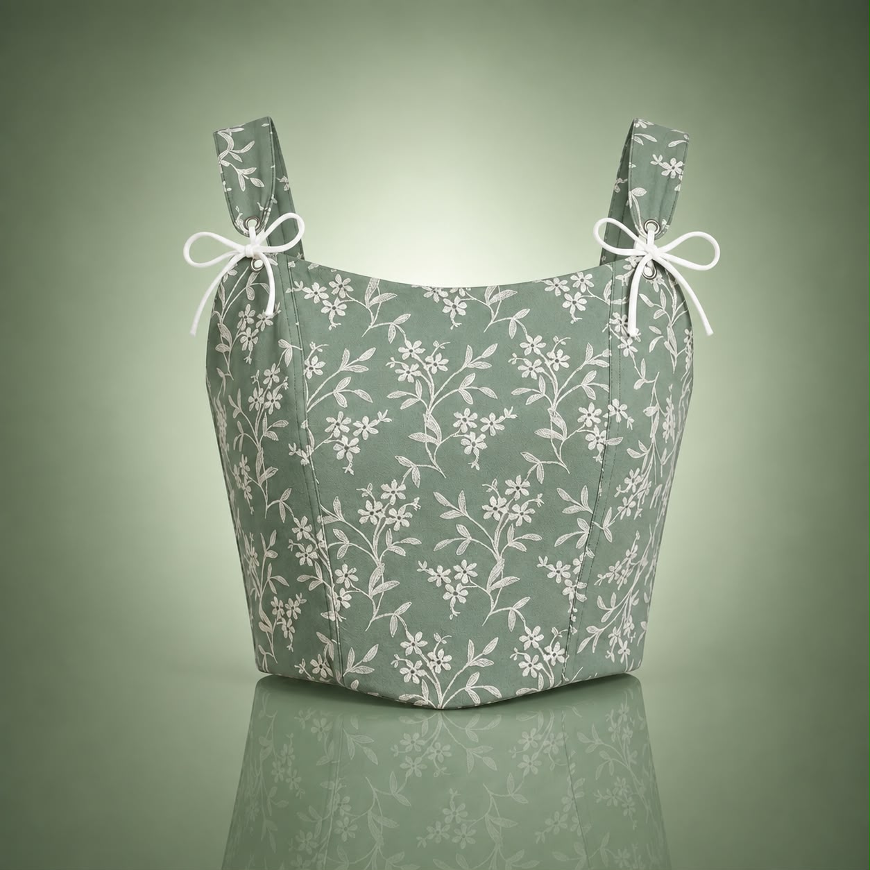 The Duchess Corset