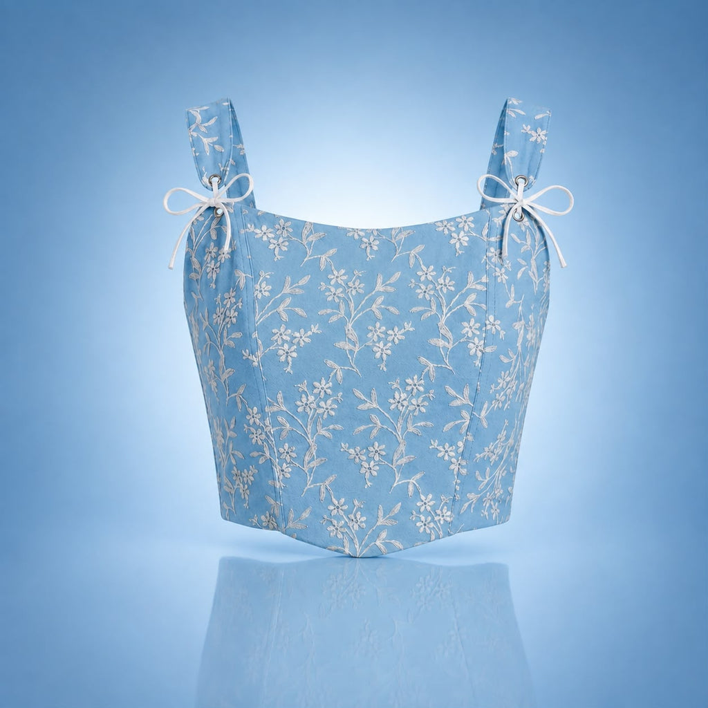 The Duchess Corset