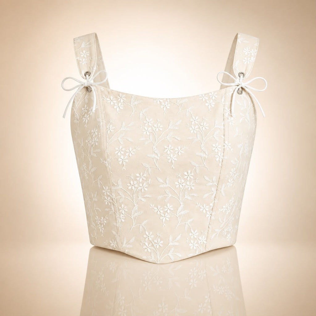 The Duchess Corset