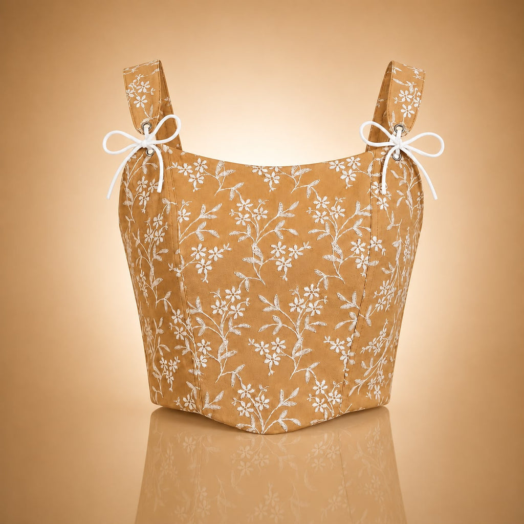 The Duchess Corset