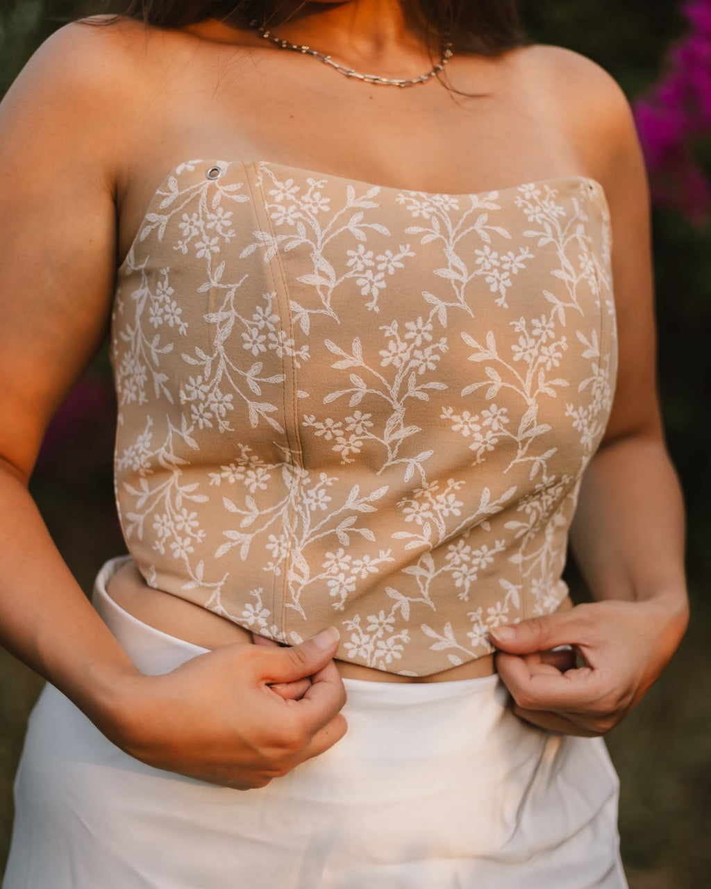 The Duchess Corset